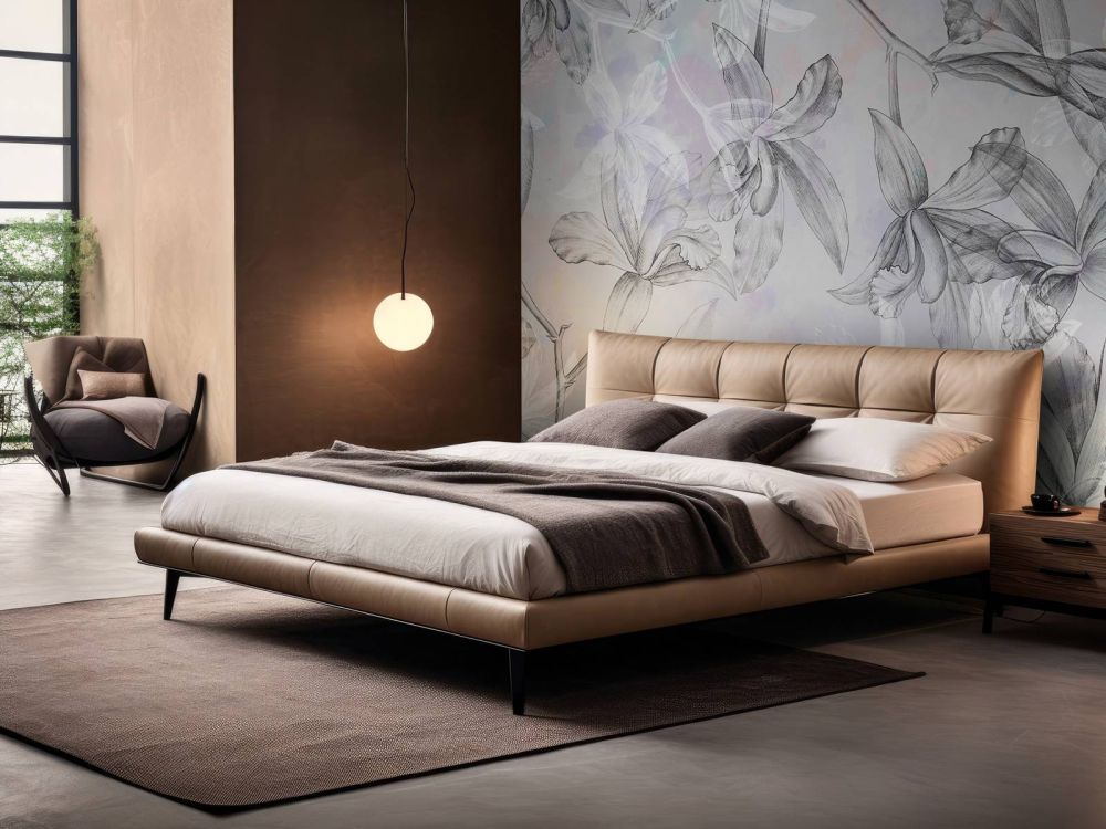 Orchid Dreamscape 2-tone Purple