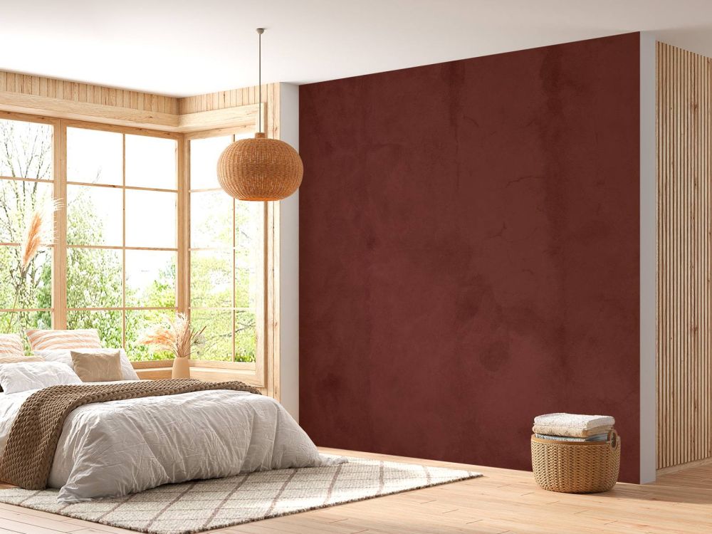 Zweeds rood beton