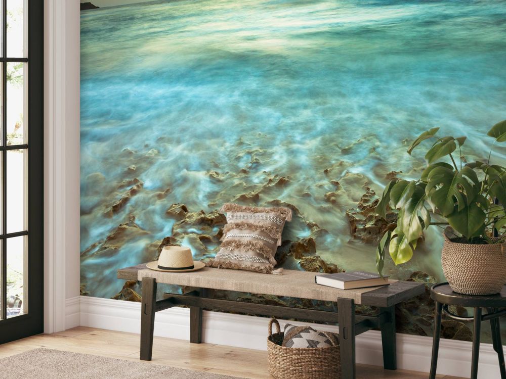Fantasie strand
