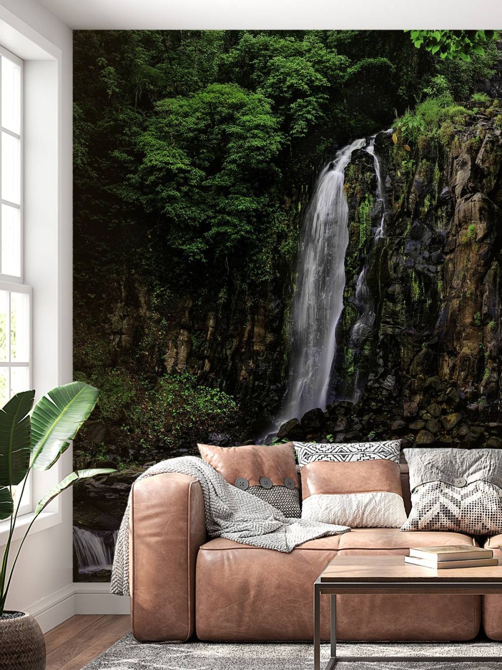 Millaa Millaa waterval