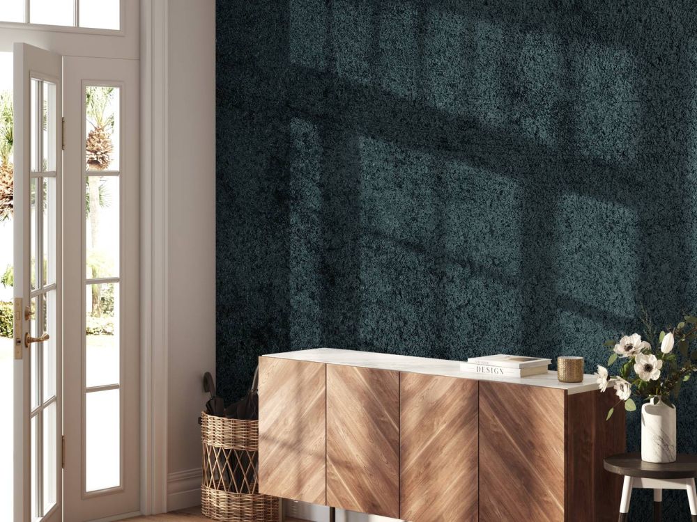 Grijs blauwe structuur