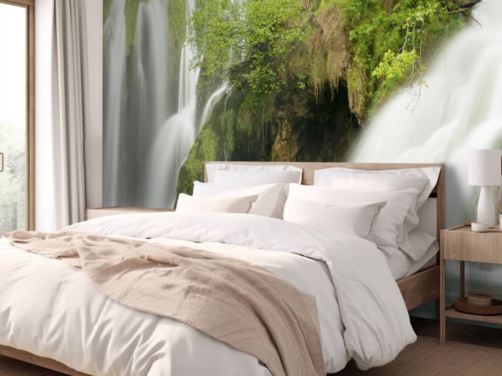 Galovacki Buk waterval