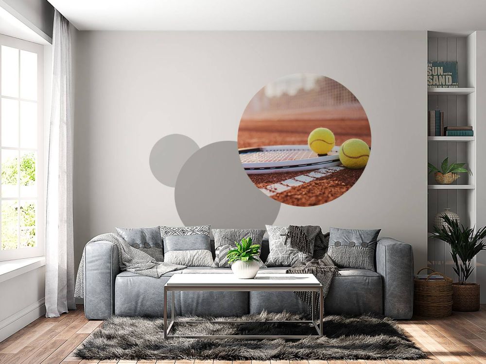 Tennisballen