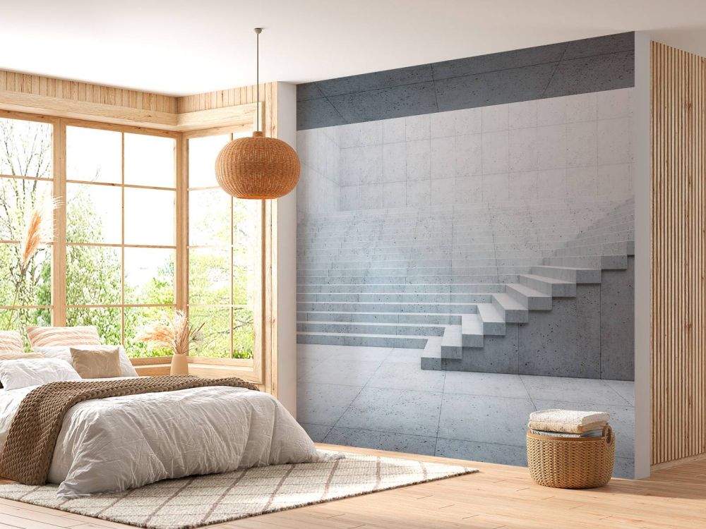 3D Trappen