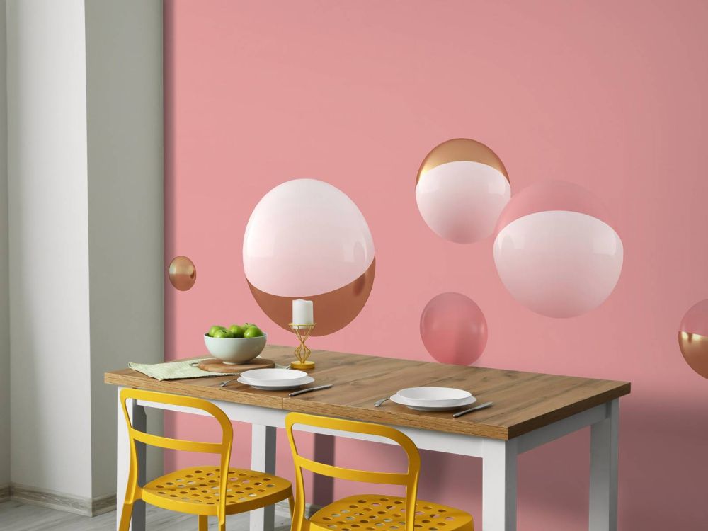 3D Cirkels