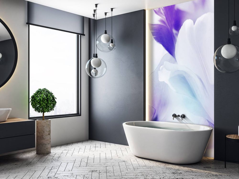 Tulpen fantasie