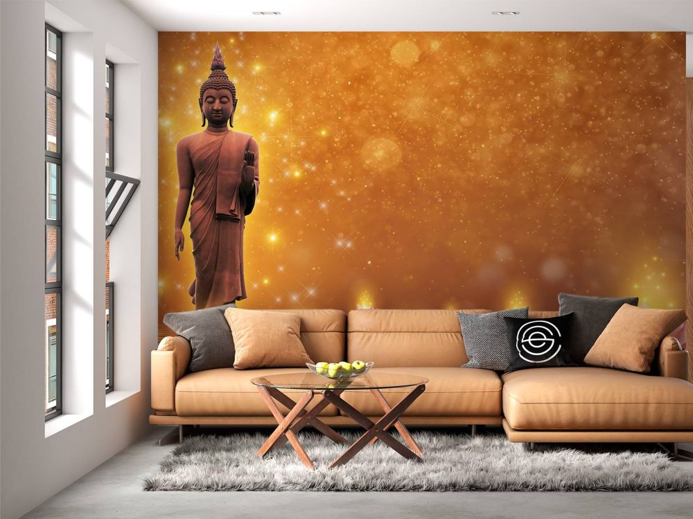 Statige Buddha