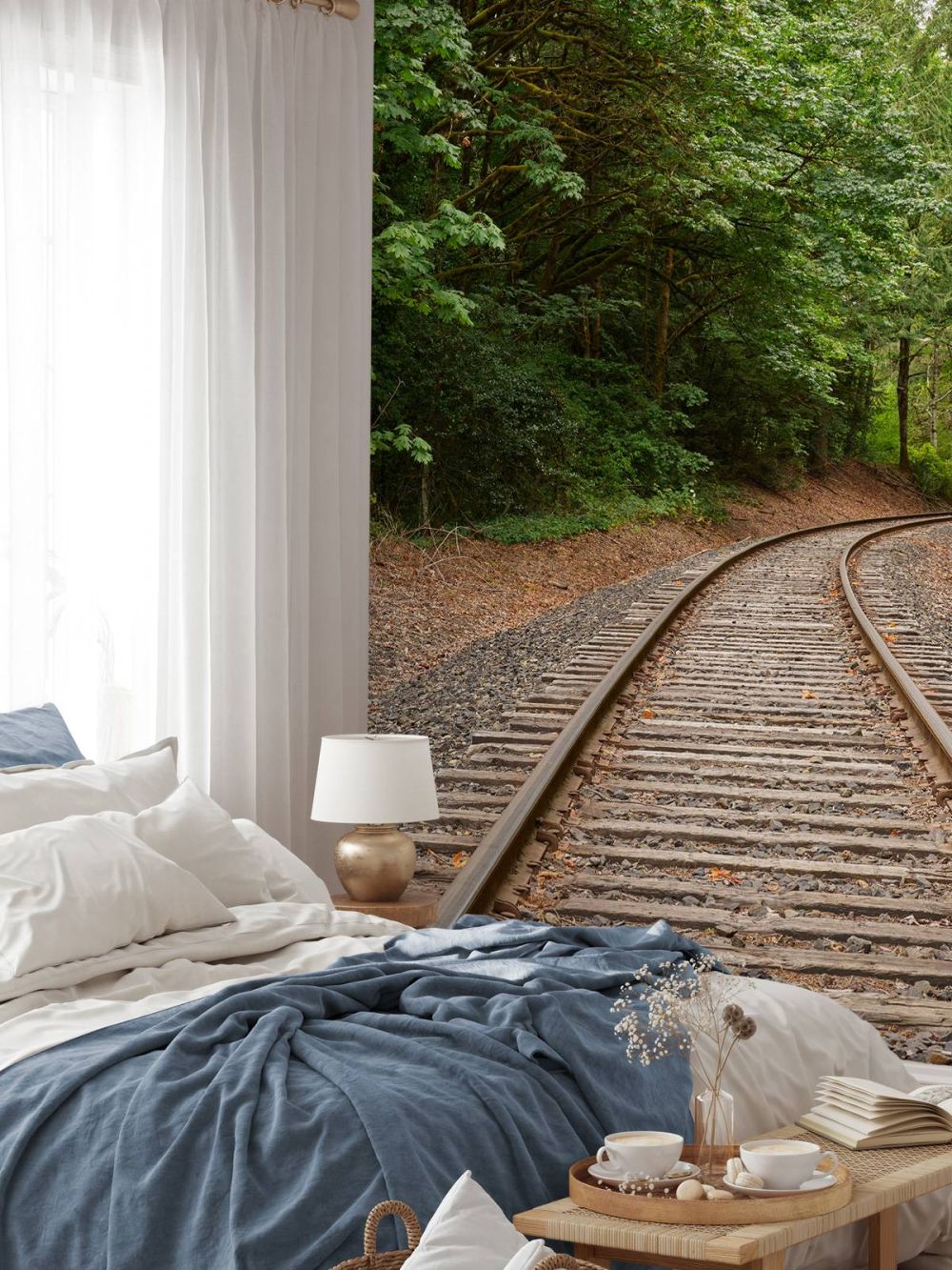 Treinspoor