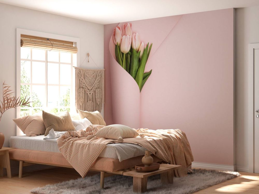 Tulpen pastel