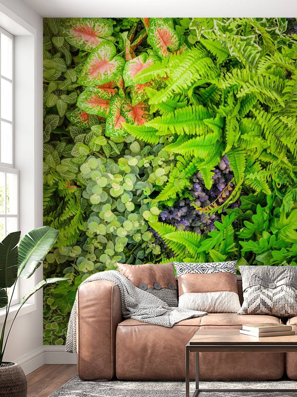 Planten mix