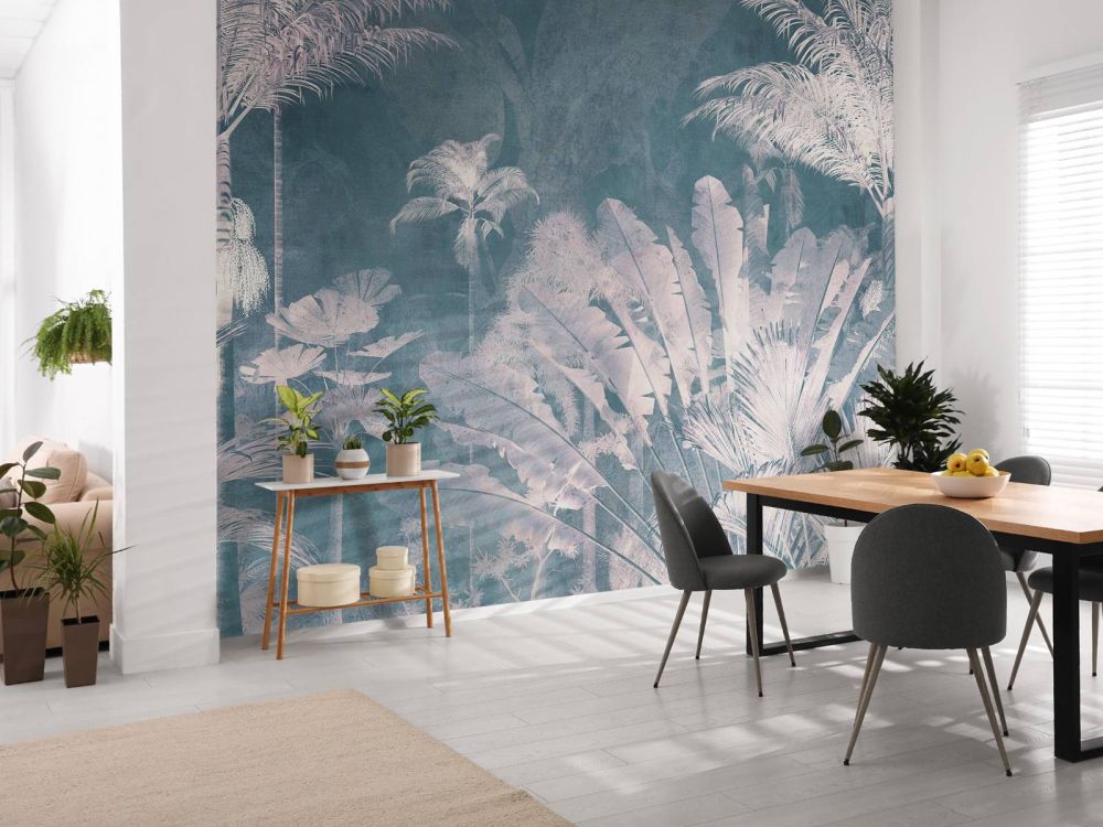 Tropical dreams