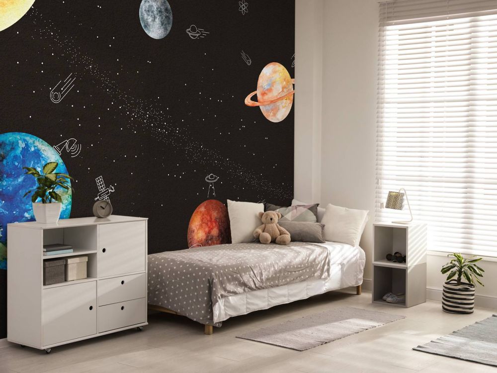 Speelse planeten