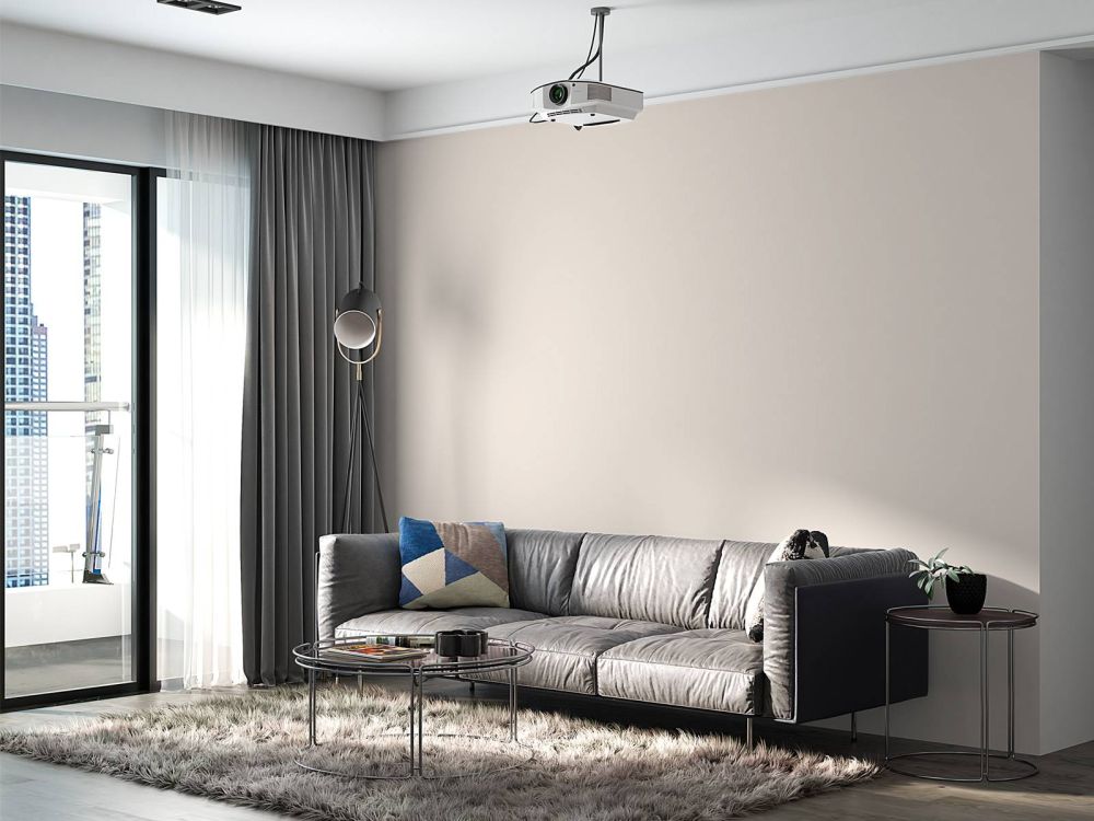 Roze beige