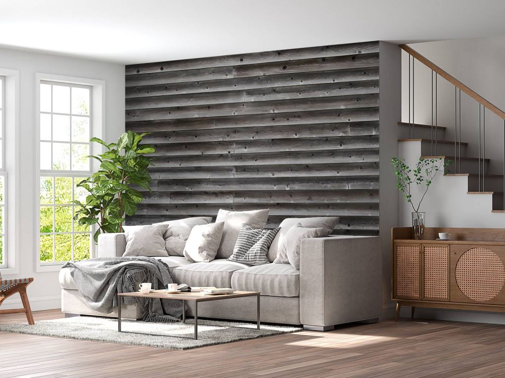 Houten oude planken