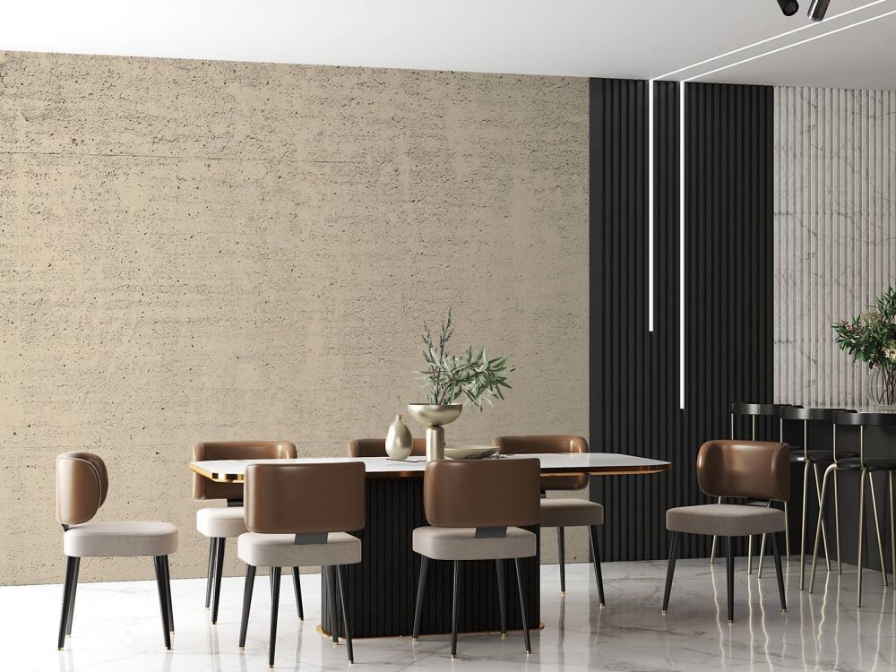 Neutraal beige