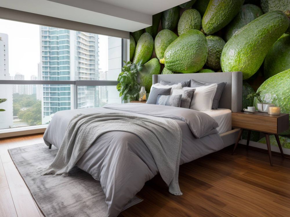 Avocado's