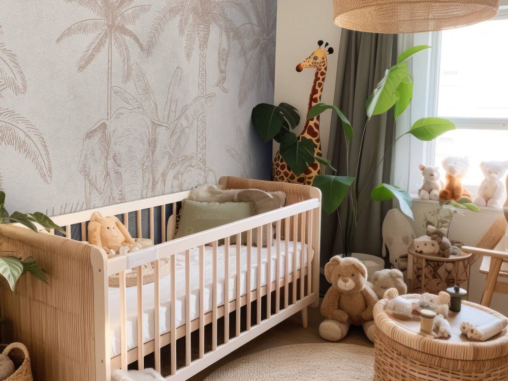 Olifanten taupe