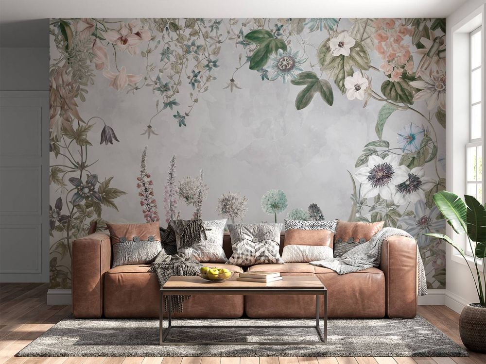 Hanging Gardens 3