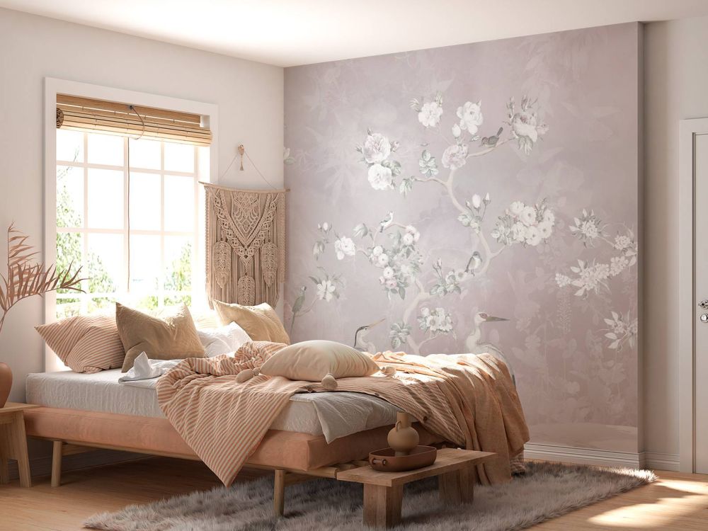 White Garden 2