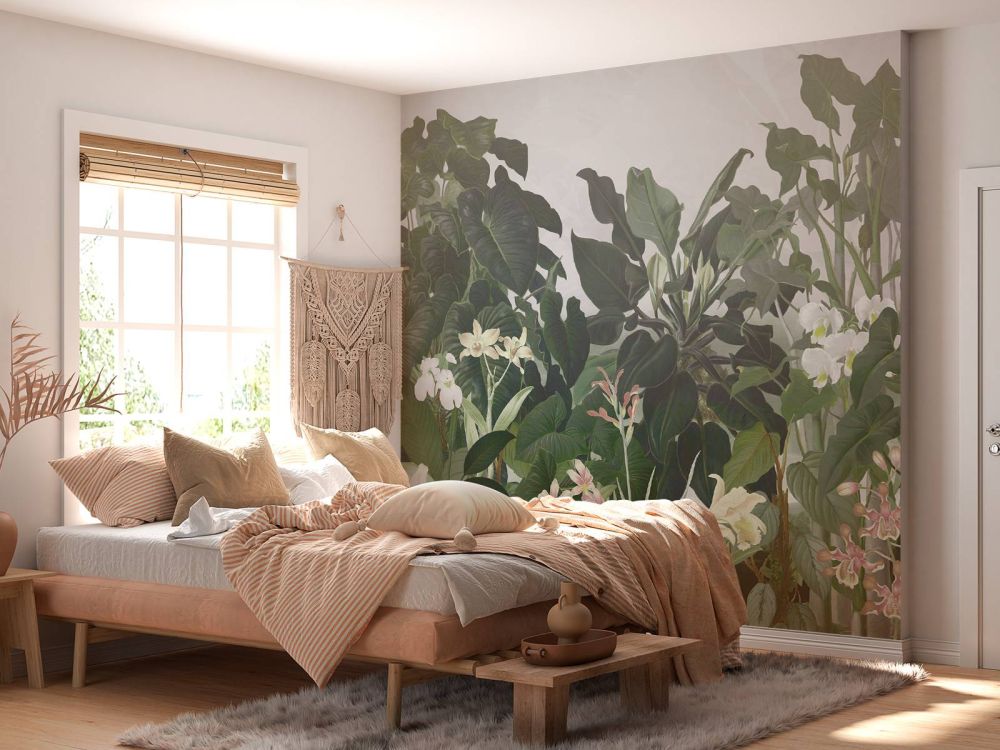 Walking to the Tropic 2