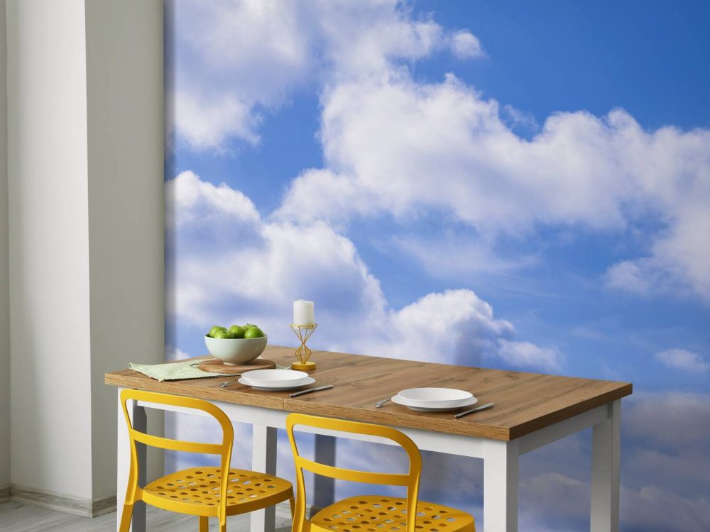 Wolken 