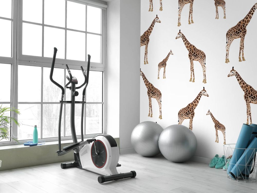 Giraffen