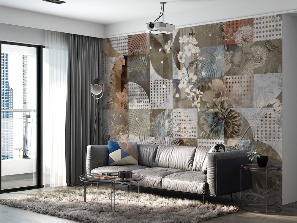Deco Flowers