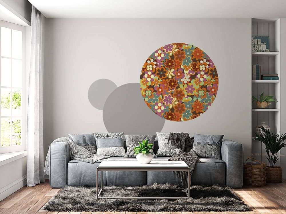 Bloemen 60's
