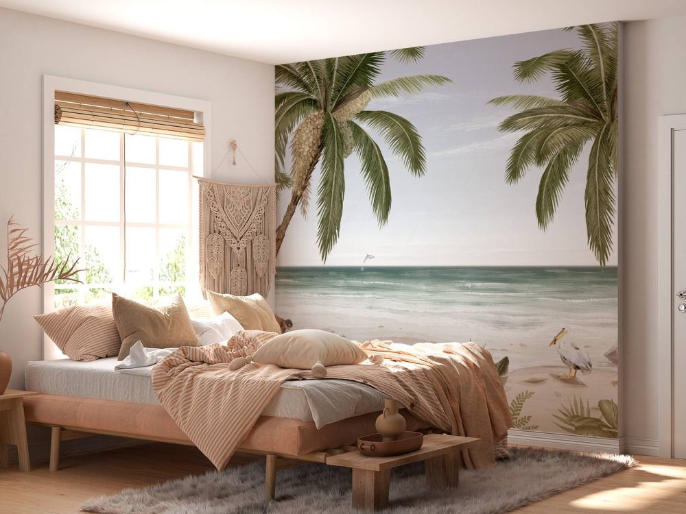 Bounty Beach