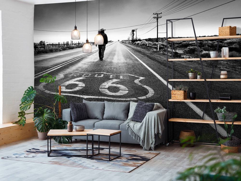 Historical road