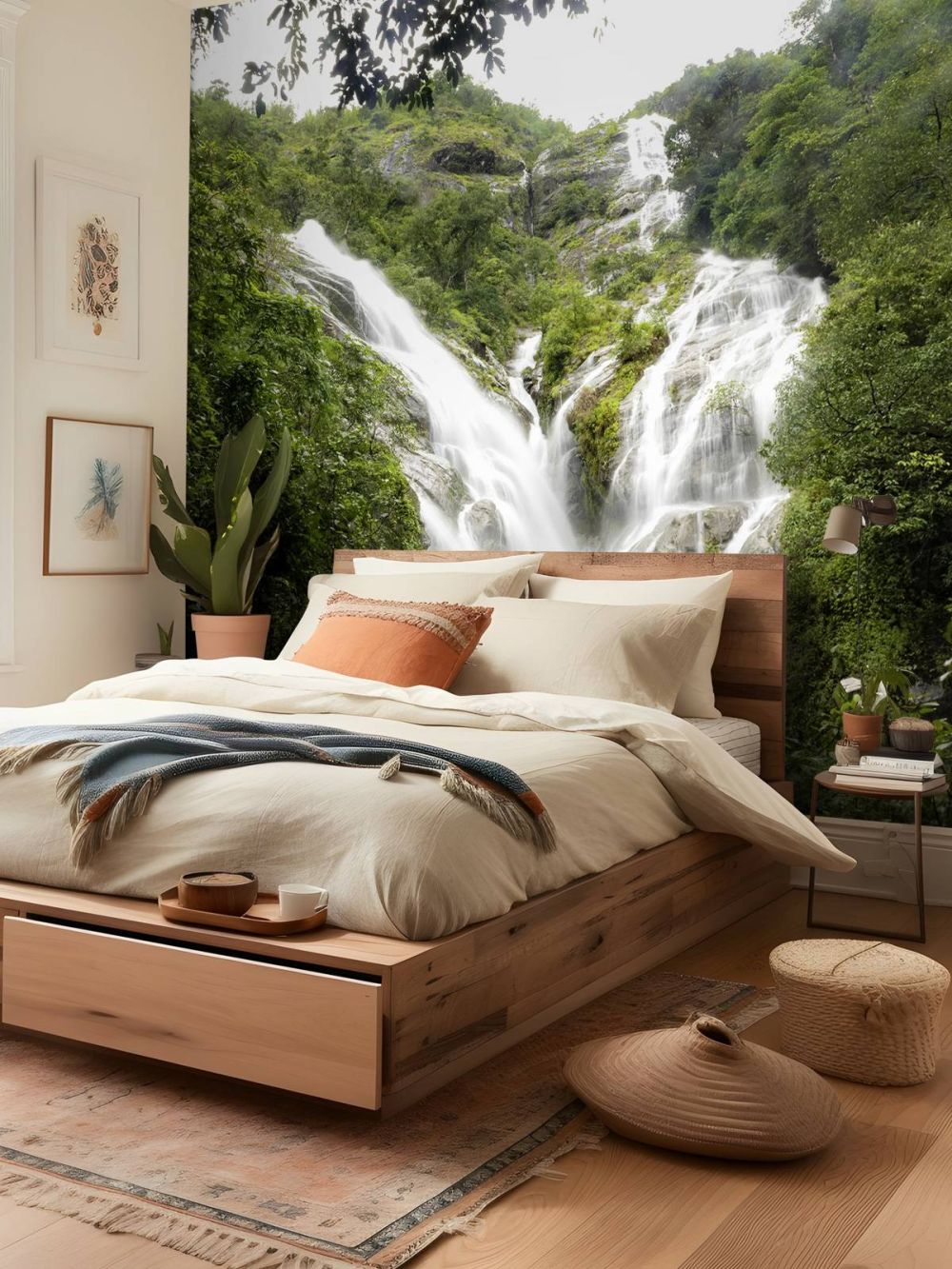 Pitukoo waterval