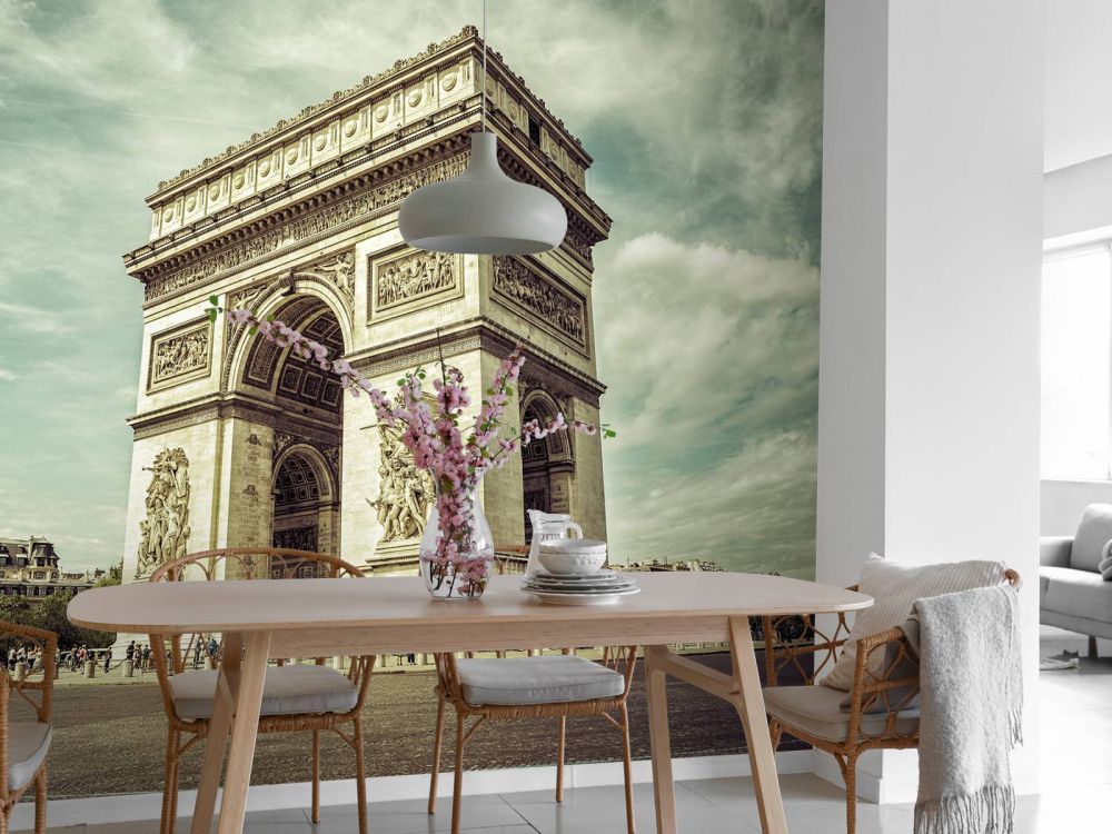 Arc de Triomphe