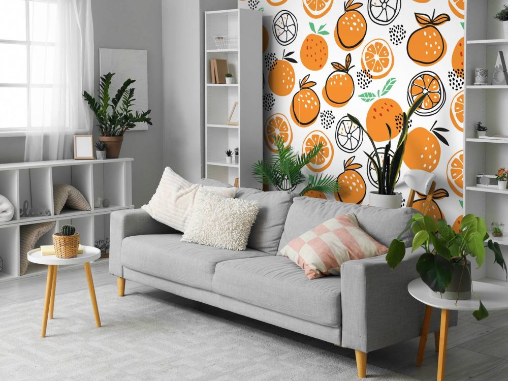 Citrus patroon