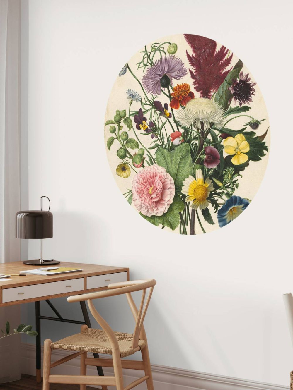 Boeket bloemen