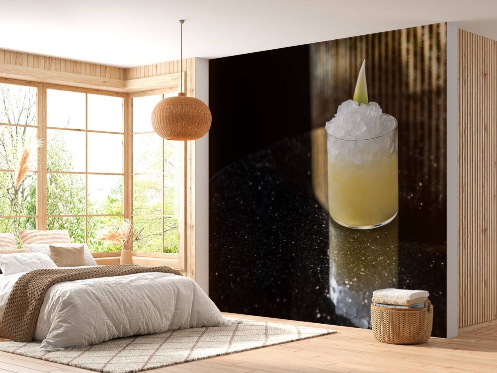Luxe drankje