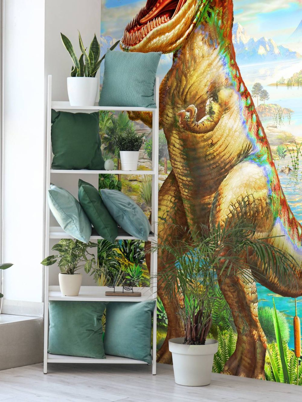 Tyrannasaur 2