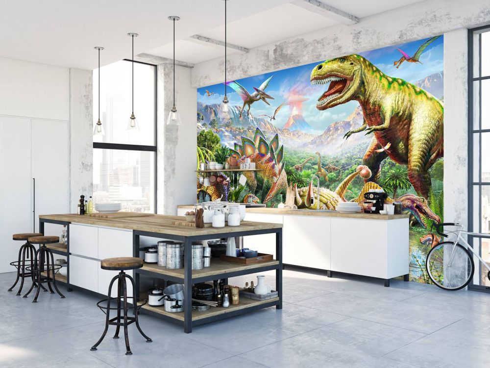 Dino Group