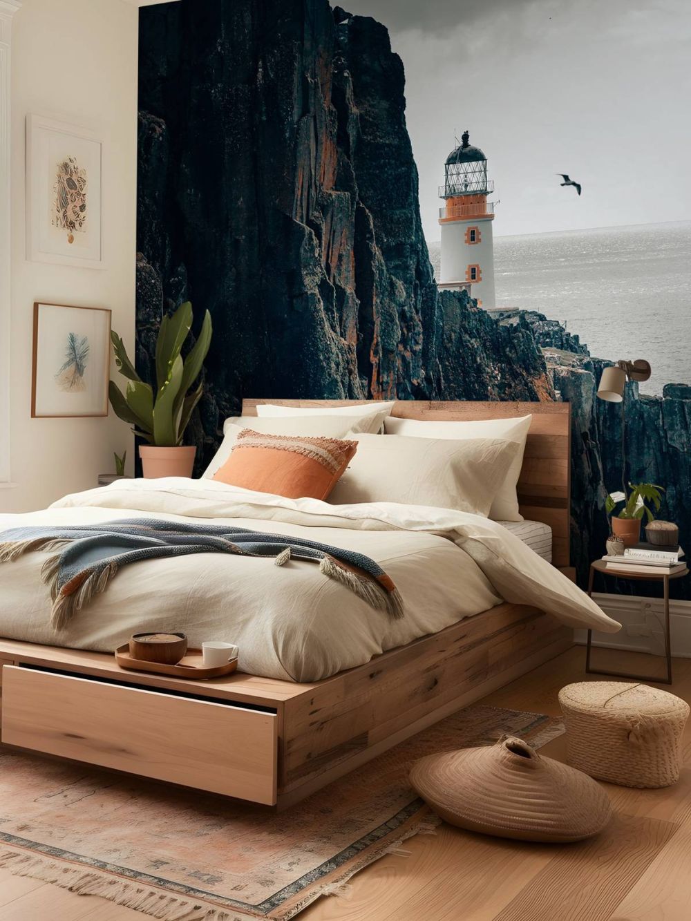 Lichttoren Neist Point