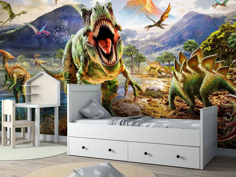 Jurassic country