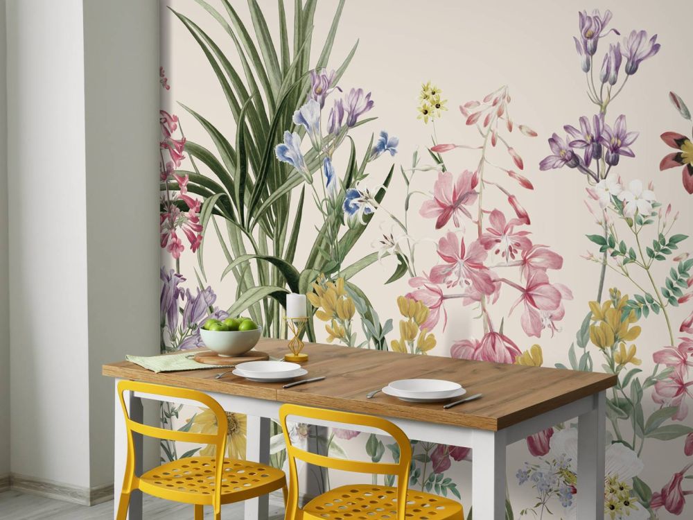 Joyful Garden 2