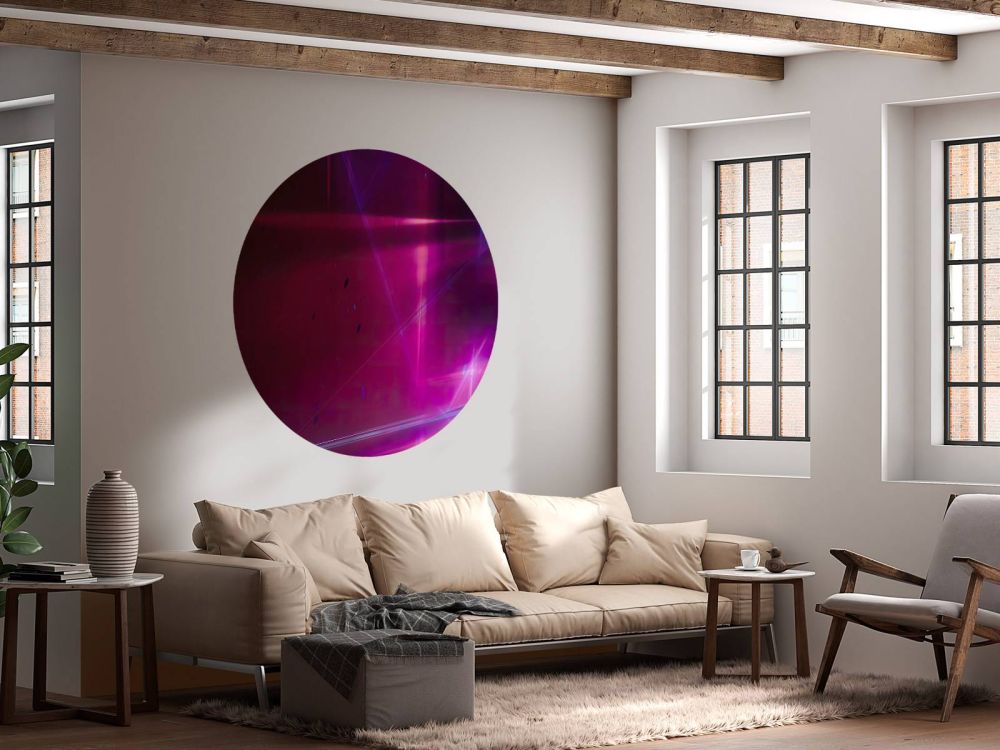 Abstracte lijnen