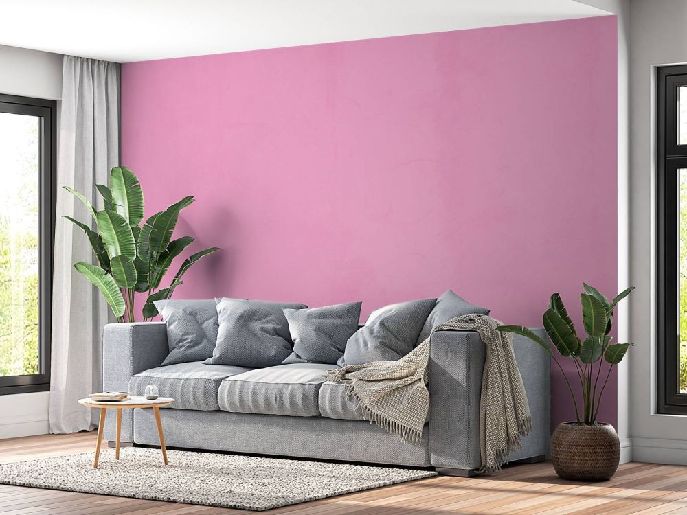 Kobi roze beton