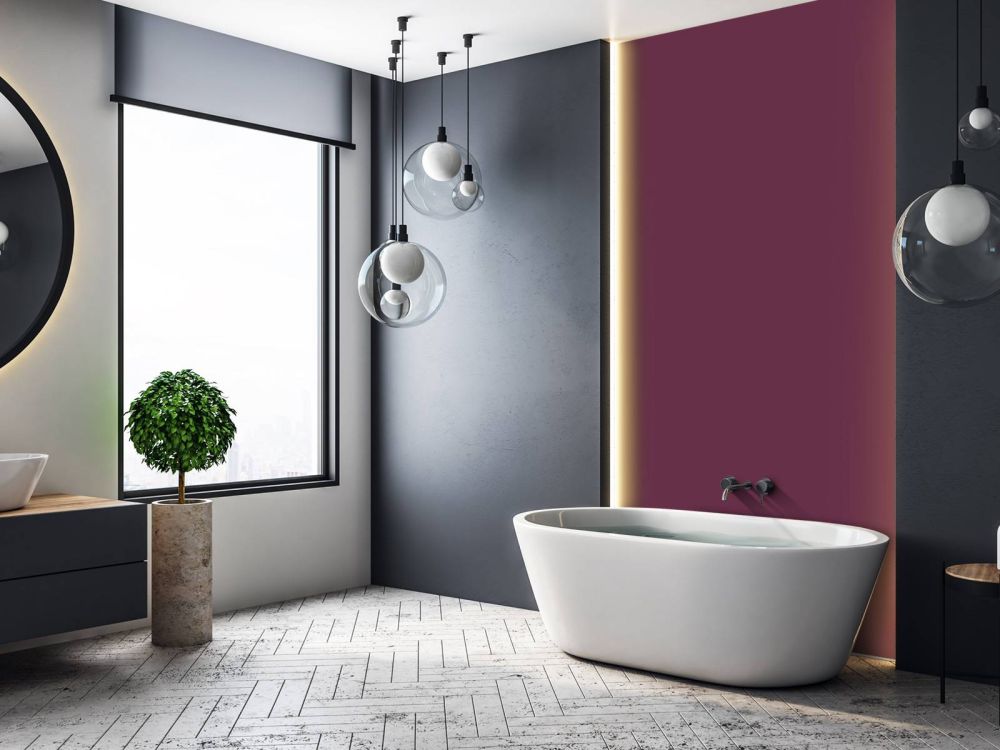 Mauve
