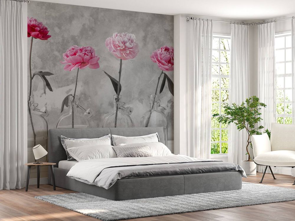 Peonies