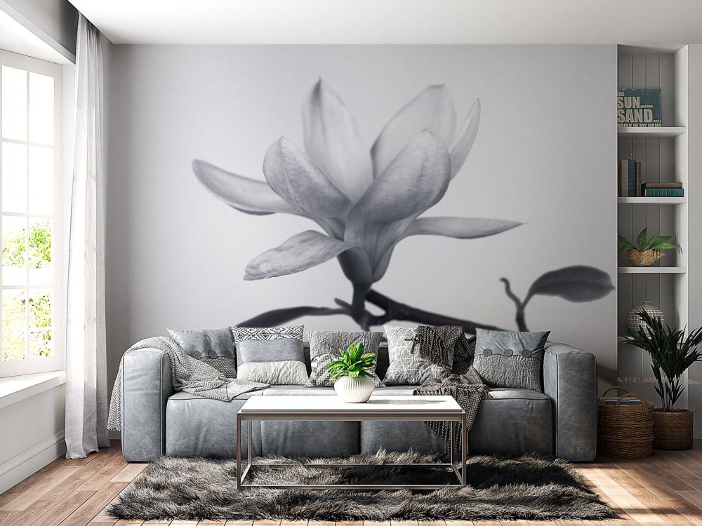 Mooie magnolia