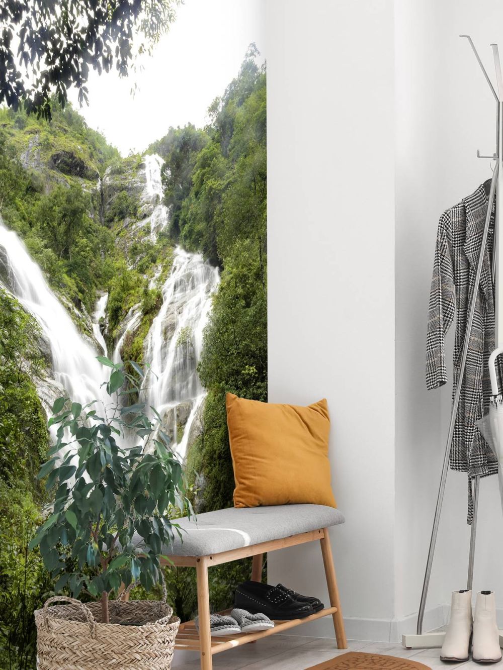 Pitukoo waterval