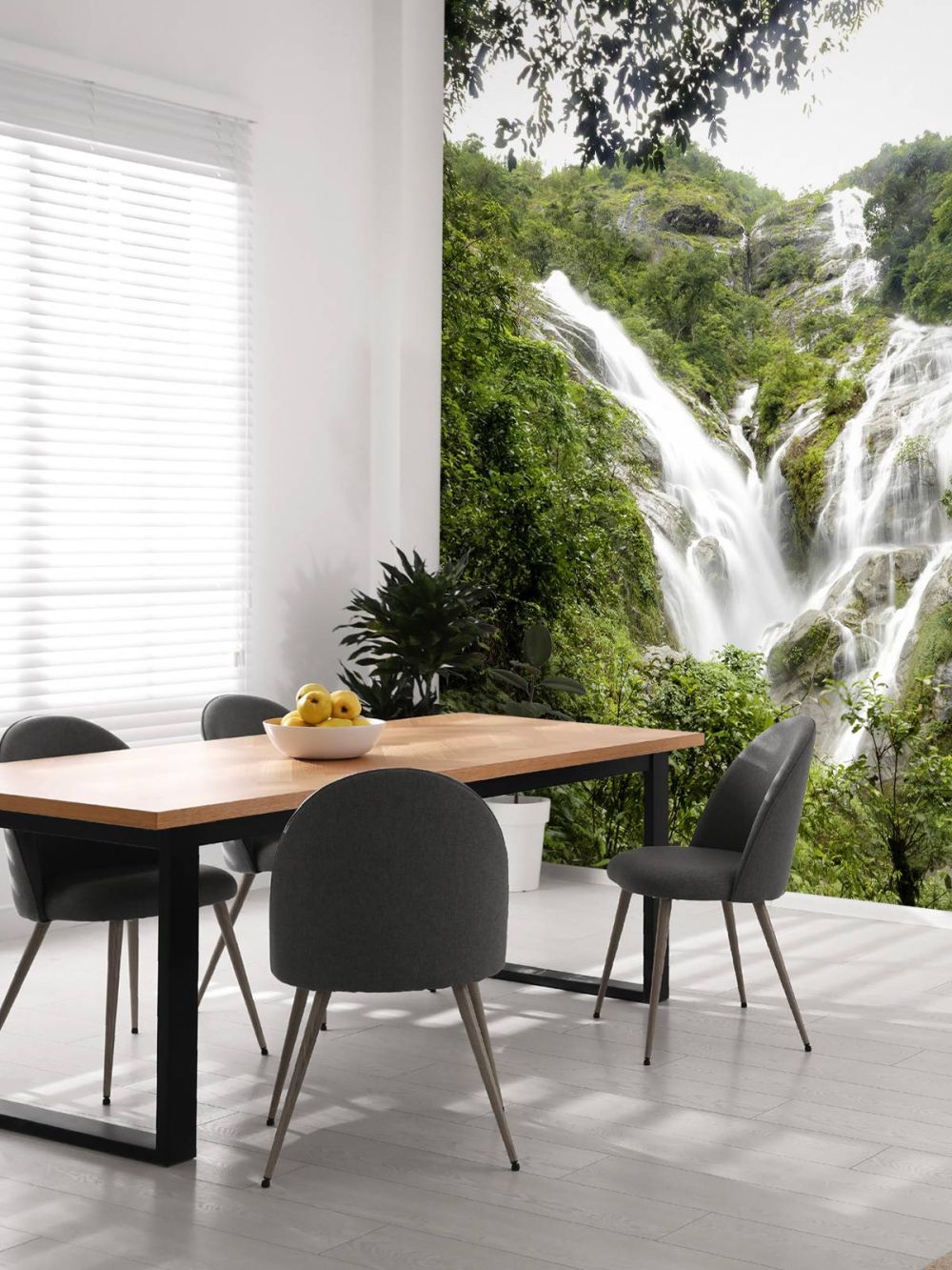 Pitukoo waterval