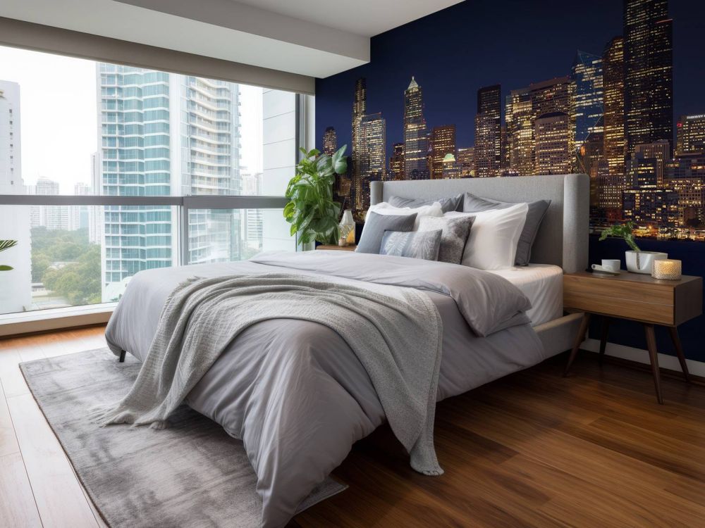 Skyline Seattle