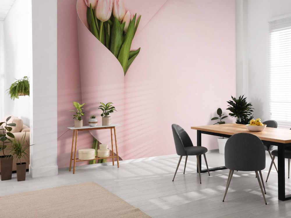 Tulpen pastel