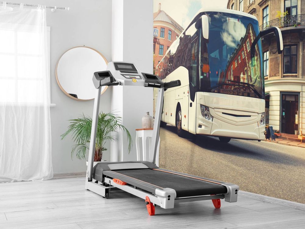 Toeristen bus